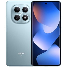 Smartphone Xiaomi Redmi Note 15 5G 6Go 128Go - Glacier Blue