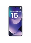 Redmi Note 15 5G capteur empreinte écran