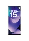 Redmi Note 15 5G capteur empreintes digitales et reconnaissance faciale