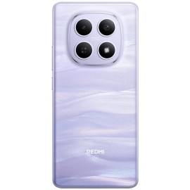 Smartphone Xiaomi Redmi Note 15 5G 8Go 256Go - Violet Lavande