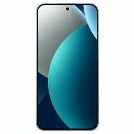 Smartphone Xiaomi Redmi Note 15 Pro 5G 8Go 256Go - Glacier Bleu