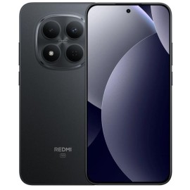 Smartphone XIAOMI Redmi Note 15 Pro Plus 5G 8Go 256Go - Noir