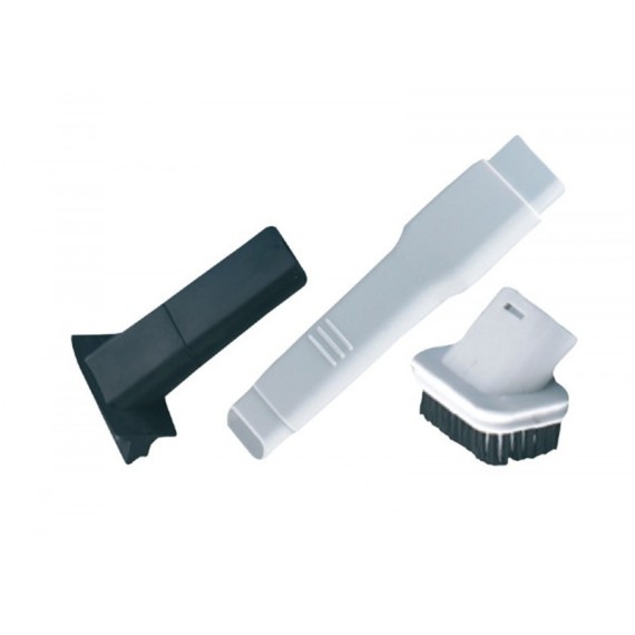 Mini aspirateur à main TECHWOOD 500ml accessoires