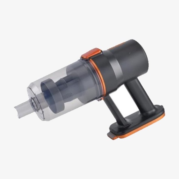 Aspirateur Balai 2en1 TECHWOOD accessoires mini brosse et suceur