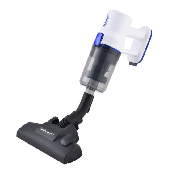 aspirateur balai 2 en 1 fonction aspirateur à main