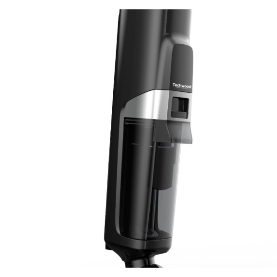 Aspirateur nettoyeur sans fil 3-en-1 Techwood utilisation maison moderne