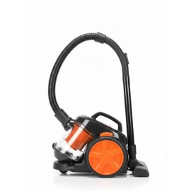 Aspirateur Sans Sac Techwood TAS-759 700W - Orange