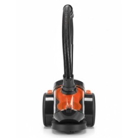 Aspirateur Sans Sac Techwood TAS-759 700W - Orange