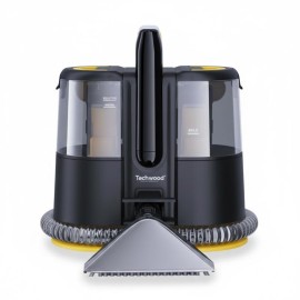 Aspirateur Injecteur extracteur TECHWOOD TAN-6033 600W - Noir