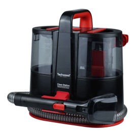 Extracteur Injecteur Techwood TAN-4555 400W - Noir