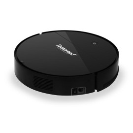 Aspirateur TECHWOOD Robot 2 en 1 TAR-2036 - Noir