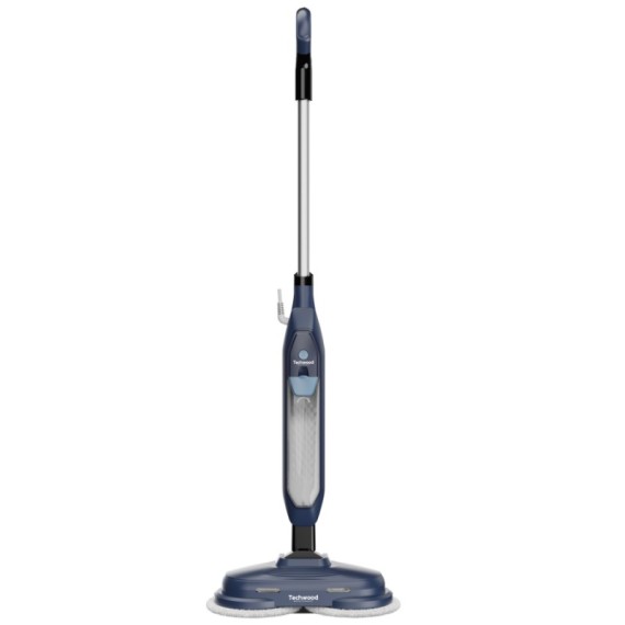 Balai vapeur rotatif TBV-411 pour entretien maison quotidien