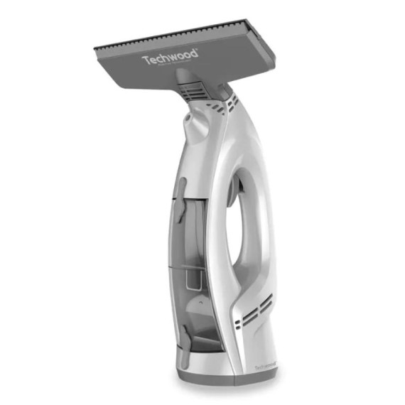 Aspirateur lave-vitre TECHWOOD pour vitres et surfaces vitrées