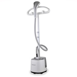 Défroisseur Vertical à Vapeur Techwood 2000W TDV-2006 - Blanc