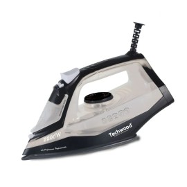 Fer à Repasser TECHWOOD TFV-2209C 2000W - Noir
