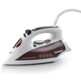 Fer à Repasser TECHWOOD TFV-2408C 2400W