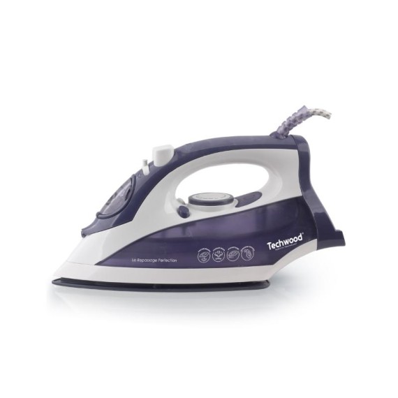 TECHWOOD TFV-2403C réservoir translucide 300ml