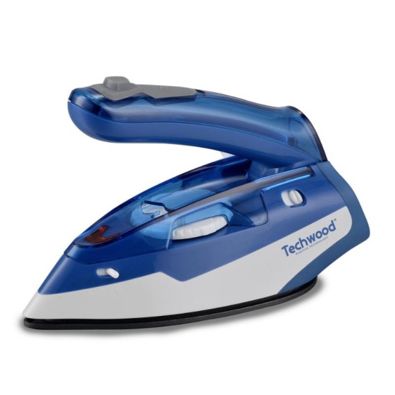 Fer vapeur portable double voltage voyage