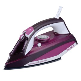 Fer à Repasser TECHWOOD TFV-2607C 2600W - Violet