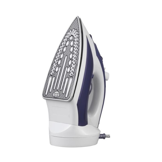 Fer à repasser électrique 2400W TECHWOOD TFS-249 pratique