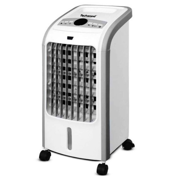 Rafraîchisseur d’air TECHWOOD TRF-9022 économique et portable 3 litres