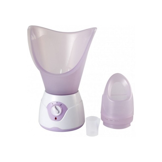 Sauna facial ionique TECHWOOD TSF-618 vue principale blanc