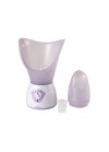 Ioniseur visage et humidificateur facial TECHWOOD TSF-618