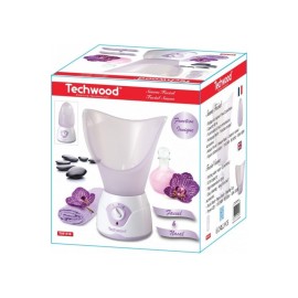 Sauna facial ionique TECHWOOD TSF-618