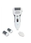 Râpe pieds TECHWOOD 3W pour pédicure maison rapide