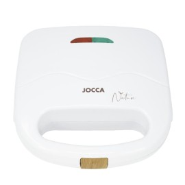 Appareil à Panini JOCCA 2183 750W - Blanc