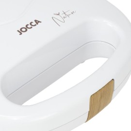Appareil à Panini JOCCA 2183 750W - Blanc