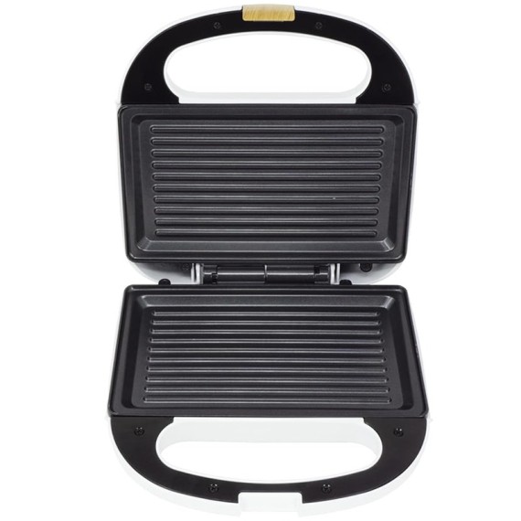 Presse panini électrique JOCCA facile à nettoyer et sécurisée