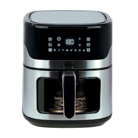 Friteuse Numérique Sans Huile JOCCA 2296 1600W - Inox