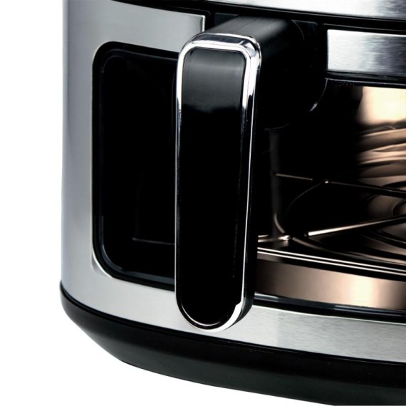 Friteuse compacte JOCCA pour maison et cuisine quotidienne