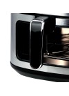 Airfryer programmable JOCCA écran LED tactile pratique