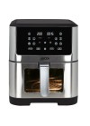 Friteuse multi-cuisson JOCCA rapide 1800W maison