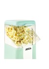 Machine à pop corn compacte et familiale JOCCA Tqfunny