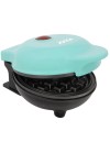 Gaufrier électrique familial JOCCA compact et performant 500W
