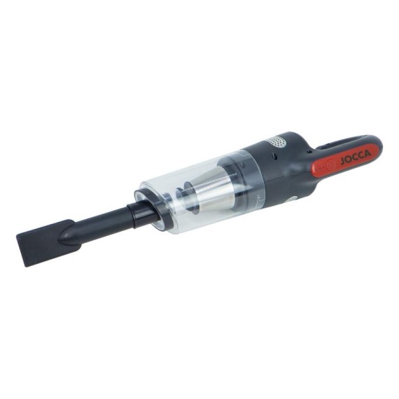 Aspirateur portable 50W filtre HEPA lavable JOCCA