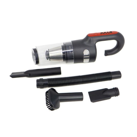 Aspirateur voiture sans fil JOCCA buse plate
