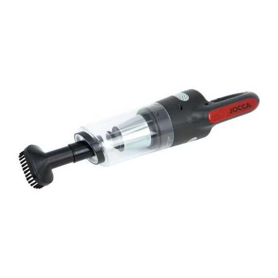 Aspirateur voiture sans fil JOCCA accessoires inclus