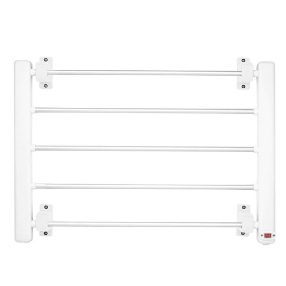 Sèche-serviettes JOCCA 2209 fonction 3 en 1 puissant