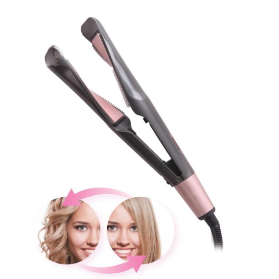 lisseur plaques céramique JOCCA protection capillaire