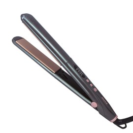 Lisseur Cheveux JOCCA 1583 60Watts - Noir