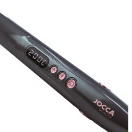 Lisseur Cheveux JOCCA 1583 60Watts - Noir