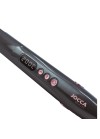 Lisseur cheveux noir JOCCA câble rotatif 360°