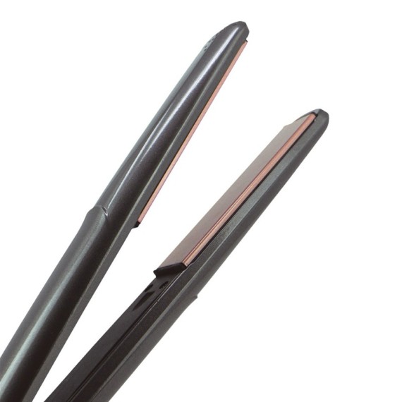 Fer à lisser noir JOCCA compact voyage