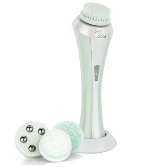 Kit beauté visage JOCCA 1574 idéal peau sensible