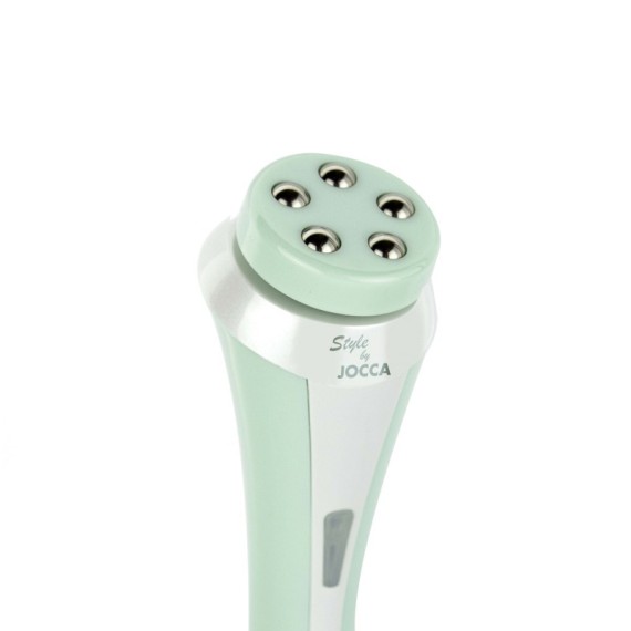 Kit soin visage JOCCA avec accessoires inclus