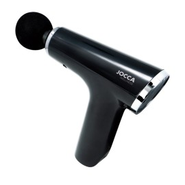 Pistolet De Massage Musculaire JOCCA 2399 - Noir
